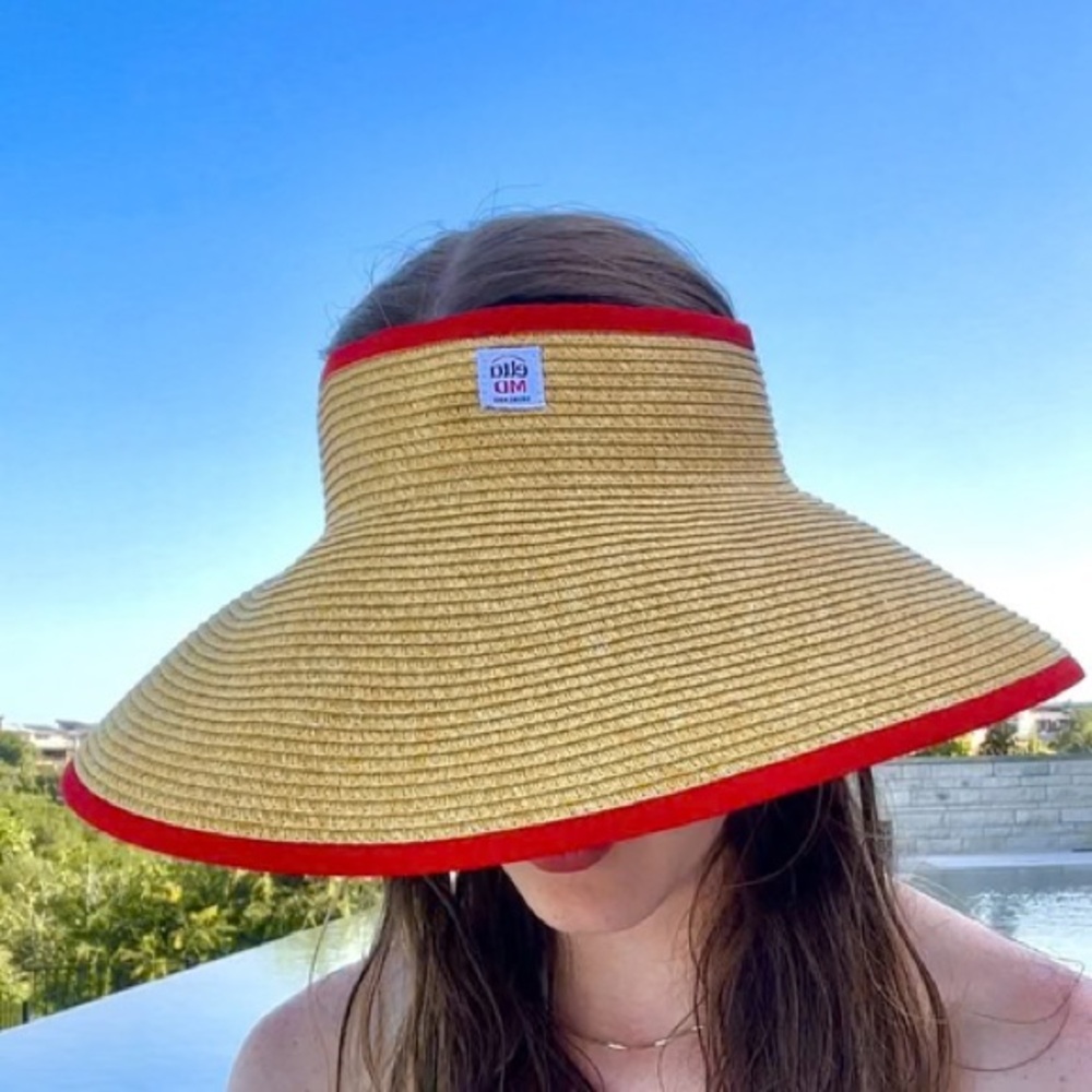 NEW! EltaMD Sun Hat